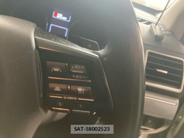 Subaru LEVORG 2014-07 8074319-19