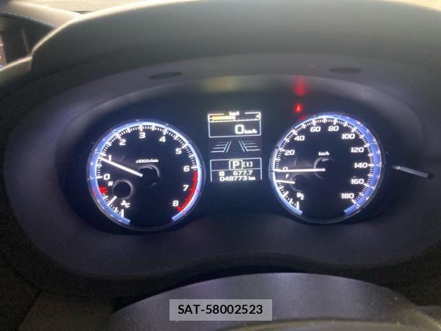 Subaru LEVORG 2014-07 8074319-20