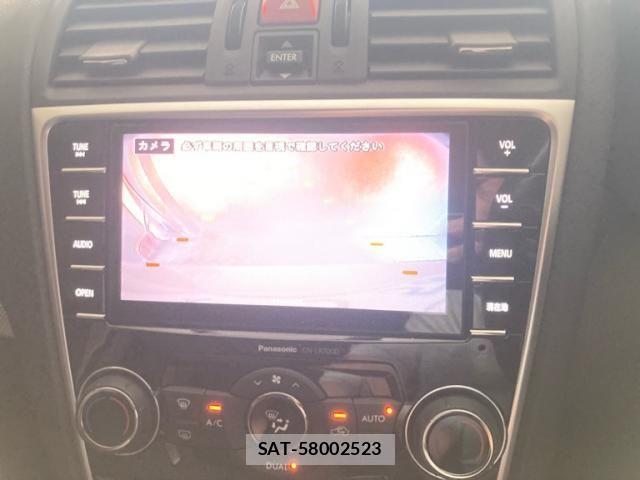 Subaru LEVORG 2014-07 8074319-22