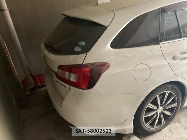 Subaru LEVORG 2014-07 8074319-3