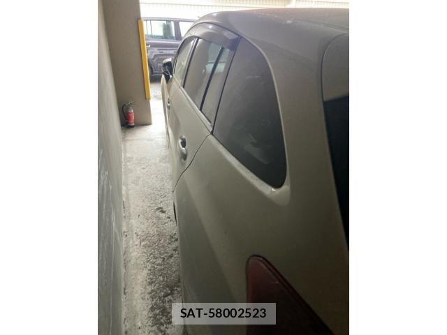 Subaru LEVORG 2014-07 8074319-5