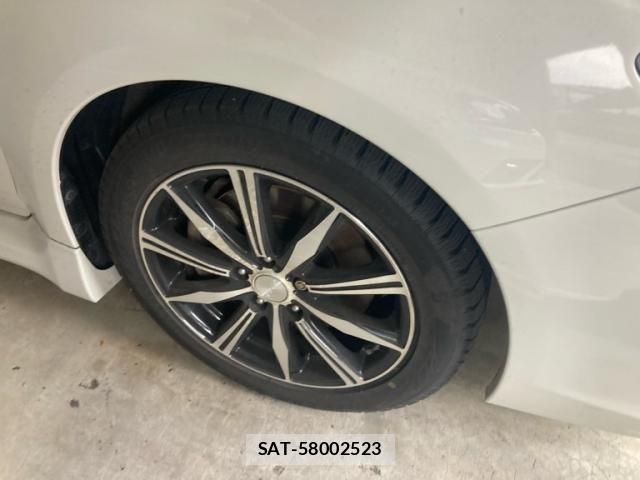 Subaru LEVORG 2014-07 8074319-7
