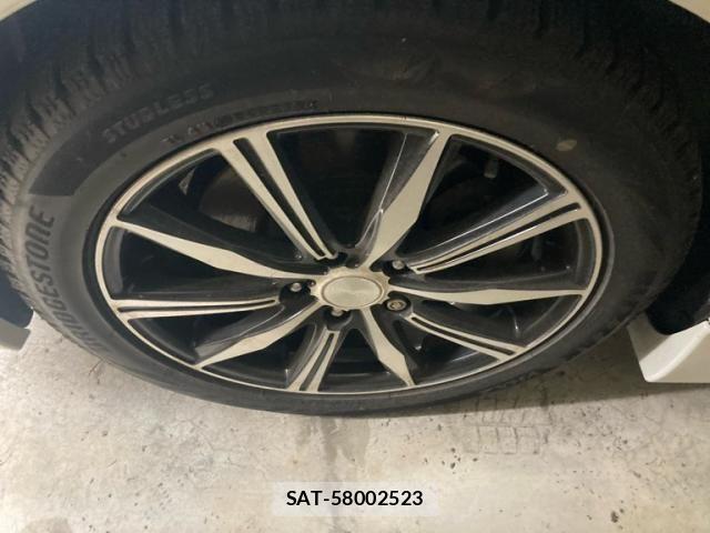 Subaru LEVORG 2014-07 8074319-8