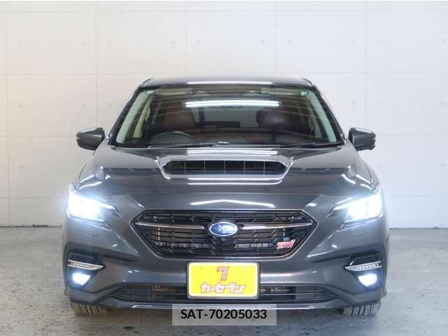 Subaru LEVORG 2021-07 8074300-9