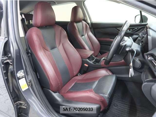 Subaru LEVORG 2021-07 8074300-10