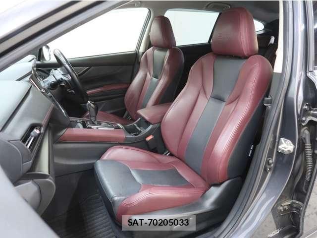 Subaru LEVORG 2021-07 8074300-11