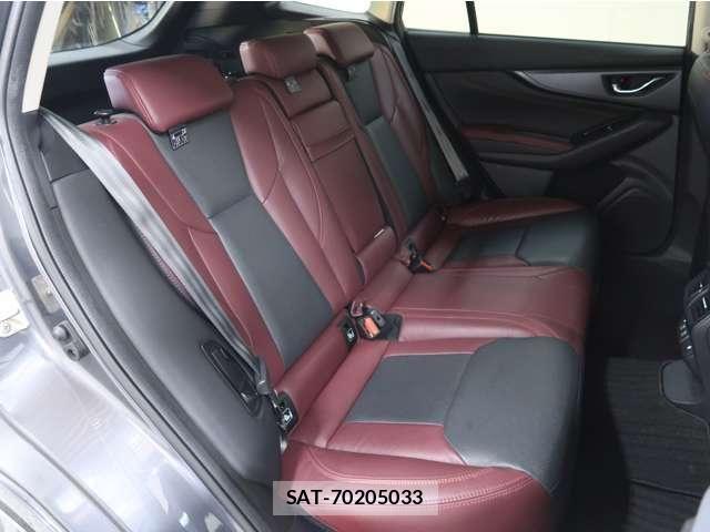 Subaru LEVORG 2021-07 8074300-12