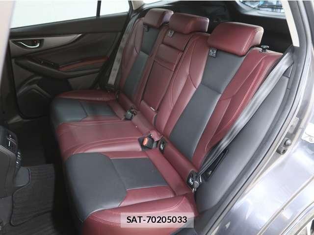 Subaru LEVORG 2021-07 8074300-13