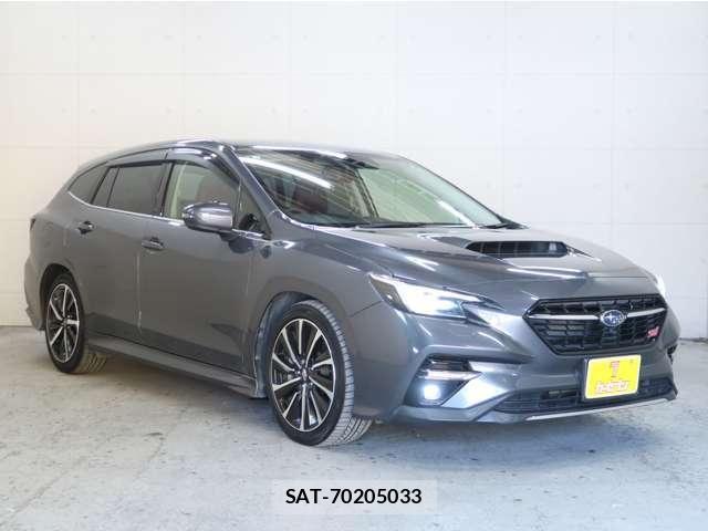 Subaru LEVORG 2021-07 8074300-14