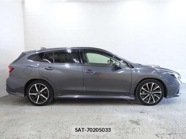Subaru LEVORG 2021-07 8074300-15