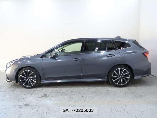 Subaru LEVORG 2021-07 8074300-16