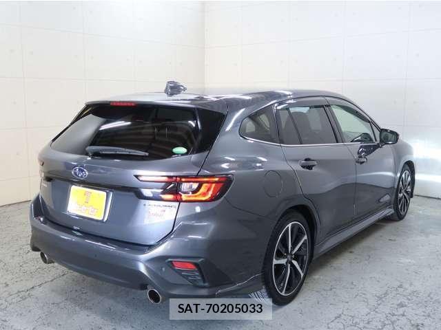 Subaru LEVORG 2021-07 8074300-17