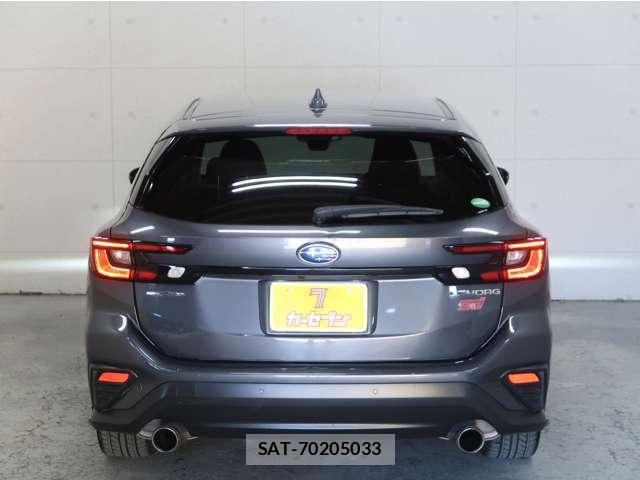 Subaru LEVORG 2021-07 8074300-18