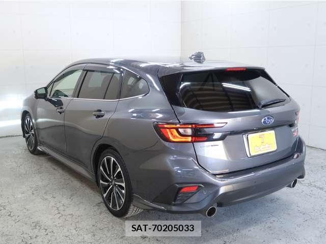 Subaru LEVORG 2021-07 8074300-19