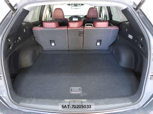 Subaru LEVORG 2021-07 8074300-20