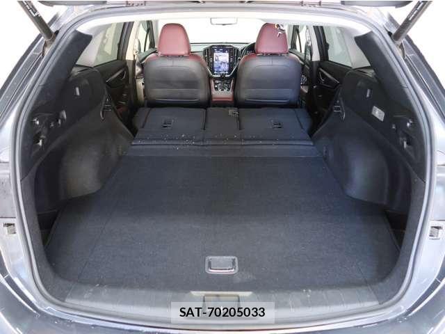 Subaru LEVORG 2021-07 8074300-21