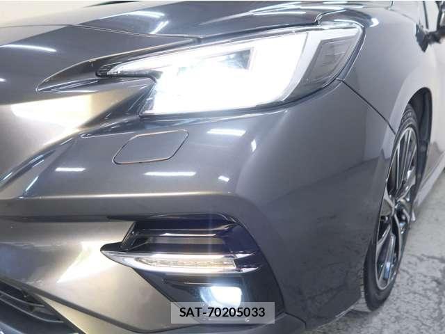 Subaru LEVORG 2021-07 8074300-22