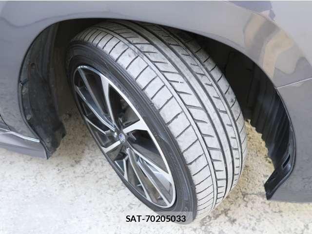 Subaru LEVORG 2021-07 8074300-23