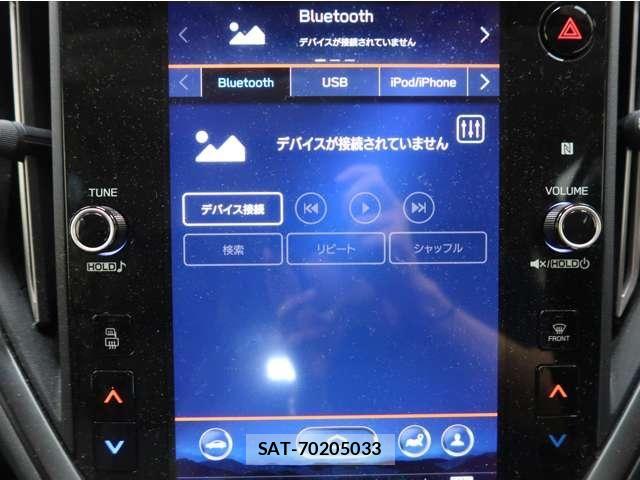 Subaru LEVORG 2021-07 8074300-24