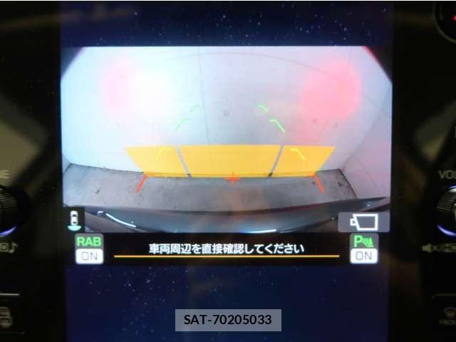 Subaru LEVORG 2021-07 8074300-28