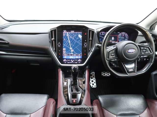 Subaru LEVORG 2021-07 8074300-2