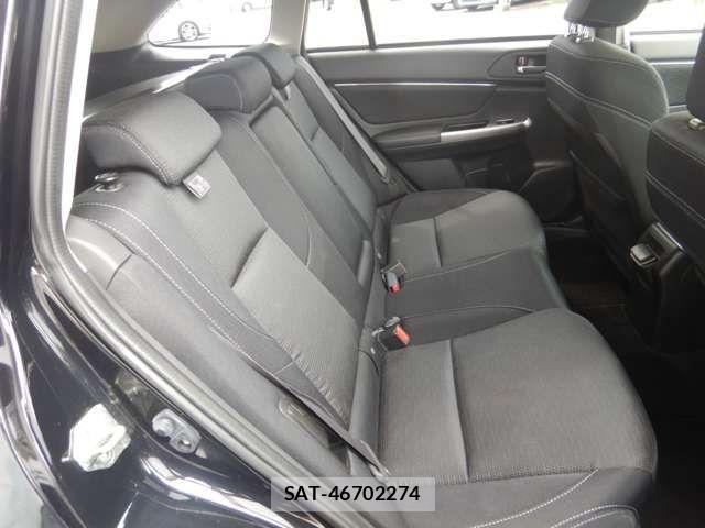 Subaru LEVORG 2016-02 8074317-9