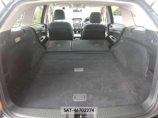 Subaru LEVORG 2016-02 8074317-13