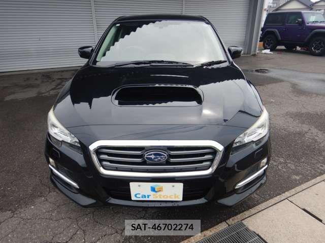 Subaru LEVORG 2016-02 8074317-15