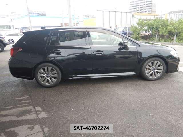 Subaru LEVORG 2016-02 8074317-17