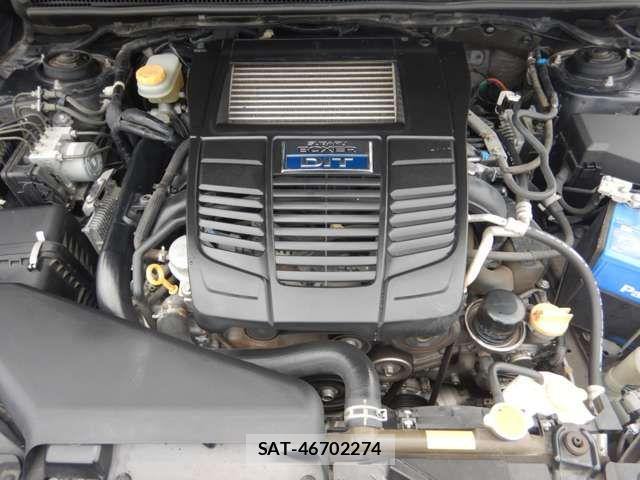 Subaru LEVORG 2016-02 8074317-19