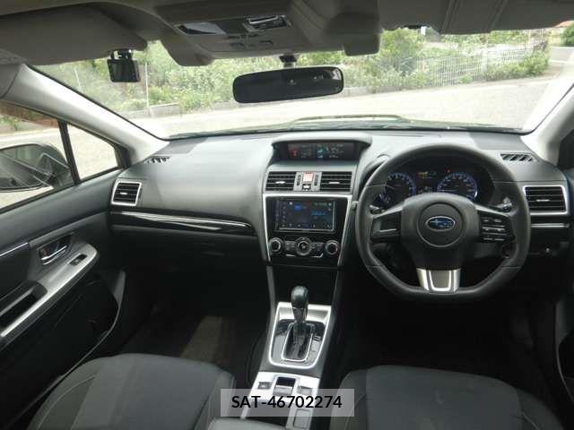 Subaru LEVORG 2016-02 8074317-4
