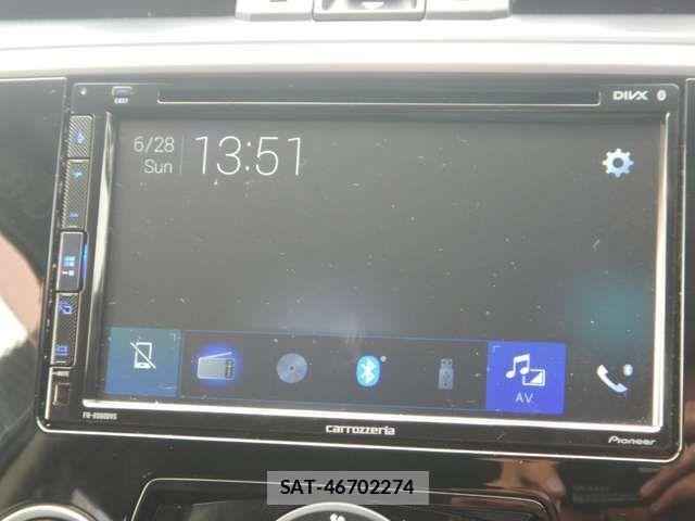 Subaru LEVORG 2016-02 8074317-5