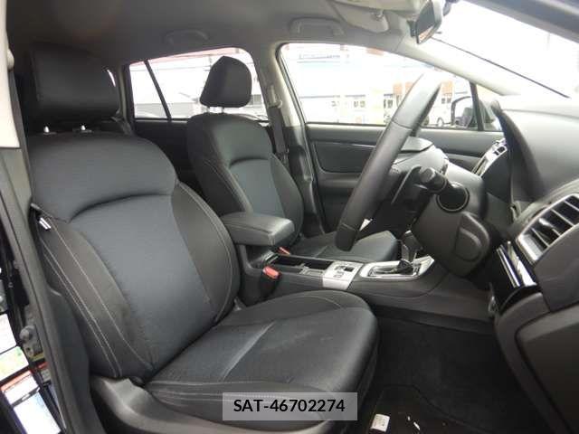 Subaru LEVORG 2016-02 8074317-6