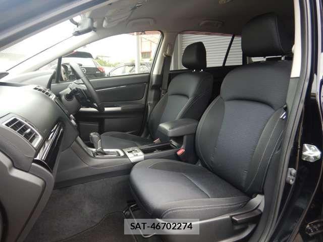 Subaru LEVORG 2016-02 8074317-7