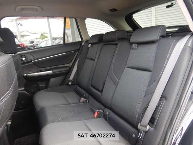 Subaru LEVORG 2016-02 8074317-8
