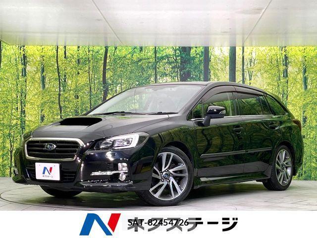 Subaru LEVORG 2014-10 8074313-0
