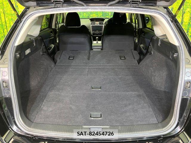 Subaru LEVORG 2014-10 8074313-9