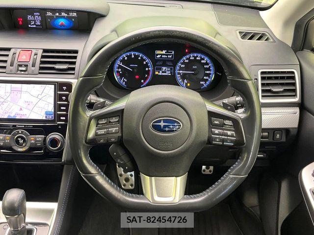 Subaru LEVORG 2014-10 8074313-10