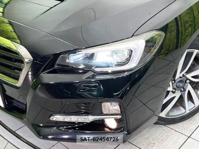 Subaru LEVORG 2014-10 8074313-11