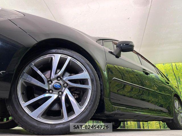 Subaru LEVORG 2014-10 8074313-12