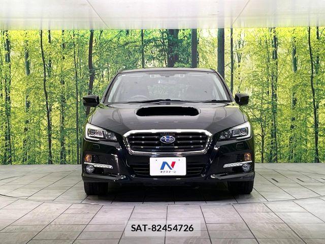 Subaru LEVORG 2014-10 8074313-13