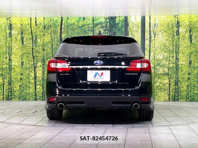 Subaru LEVORG 2014-10 8074313-14