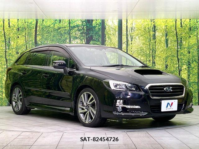 Subaru LEVORG 2014-10 8074313-15