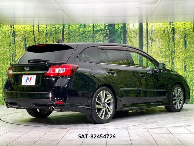 Subaru LEVORG 2014-10 8074313-16