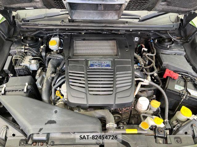 Subaru LEVORG 2014-10 8074313-17