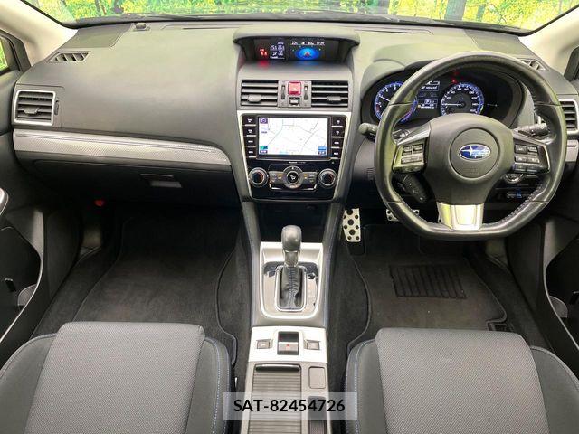 Subaru LEVORG 2014-10 8074313-1