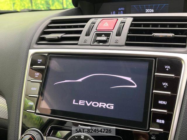 Subaru LEVORG 2014-10 8074313-2
