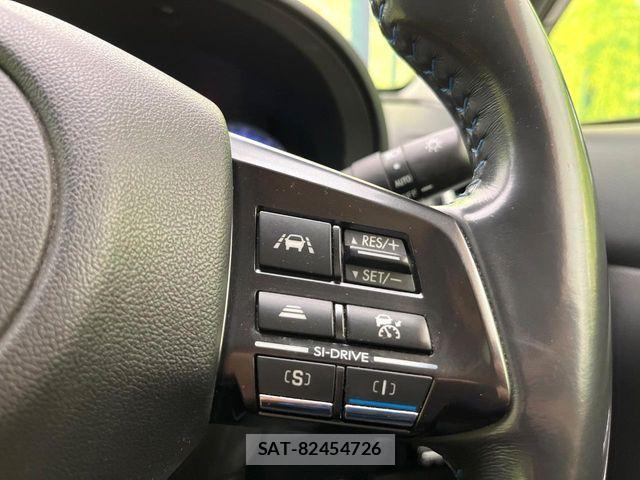 Subaru LEVORG 2014-10 8074313-4