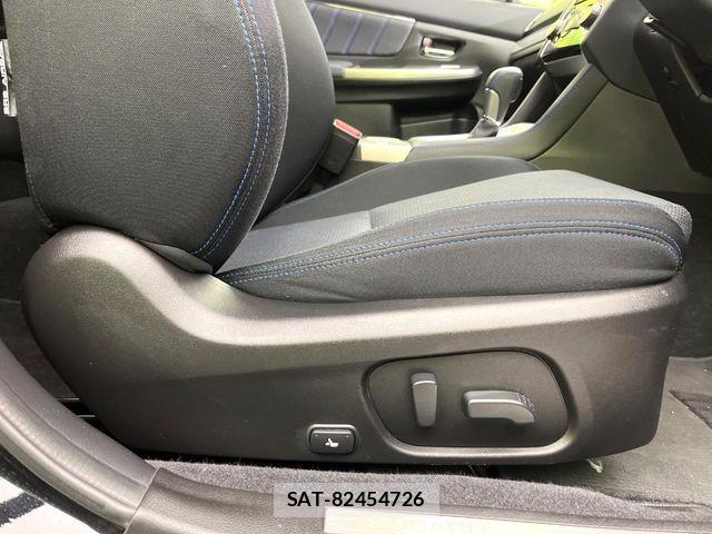 Subaru LEVORG 2014-10 8074313-6