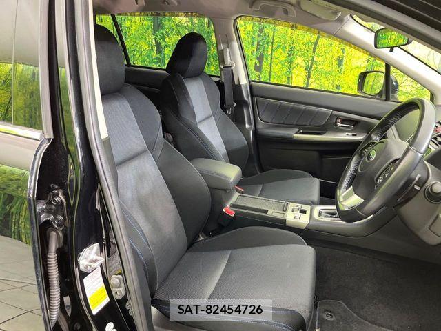 Subaru LEVORG 2014-10 8074313-7